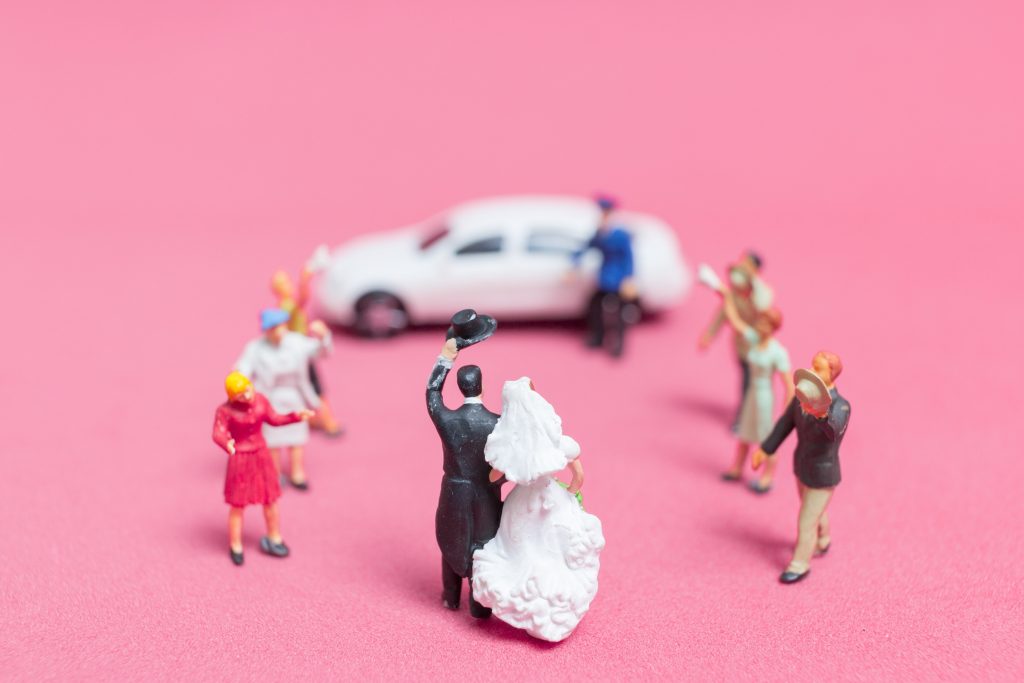 Γάμος: Αυτή είναι η τέλεια ηλικία για να παντρευτείτε, σύμφωνα με την επιστήμη