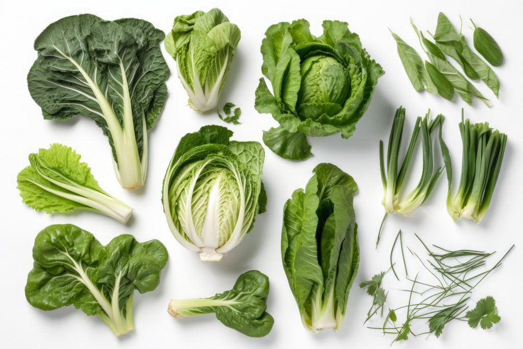 Ποια λαχανικά είναι πιο υγιεινά και ποια μπορεί να σας αρρωστήσουν;