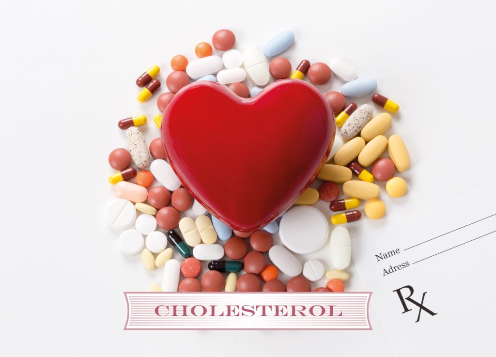 Nέα μελέτη: Ένας διαφορετικός τύπος χοληστερόλης απειλεί την καρδιά και όχι η LDL – Ποιοι κινδυνεύουν