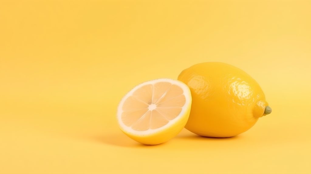 9 αντικείμενα που μπορείτε να καθαρίσετε με ένα λεμόνι