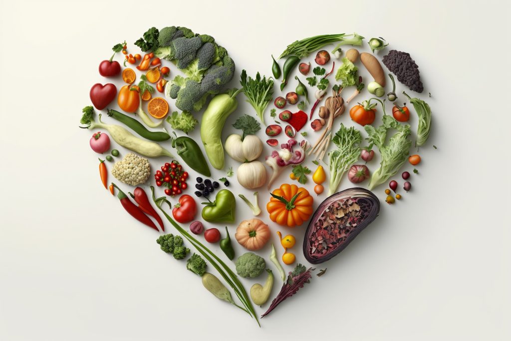 Η νέα δίαιτα που μειώνει τη χοληστερίνη και τον κίνδυνο για την καρδιά – Εγκρίθηκε από την Αμερικανική Καρδιολογική Εταιρεία