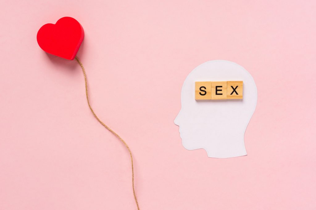 Ποιο είναι το σεξουαλικό IQ σας; Κάντε αυτό το κουίζ και θα το μάθετε