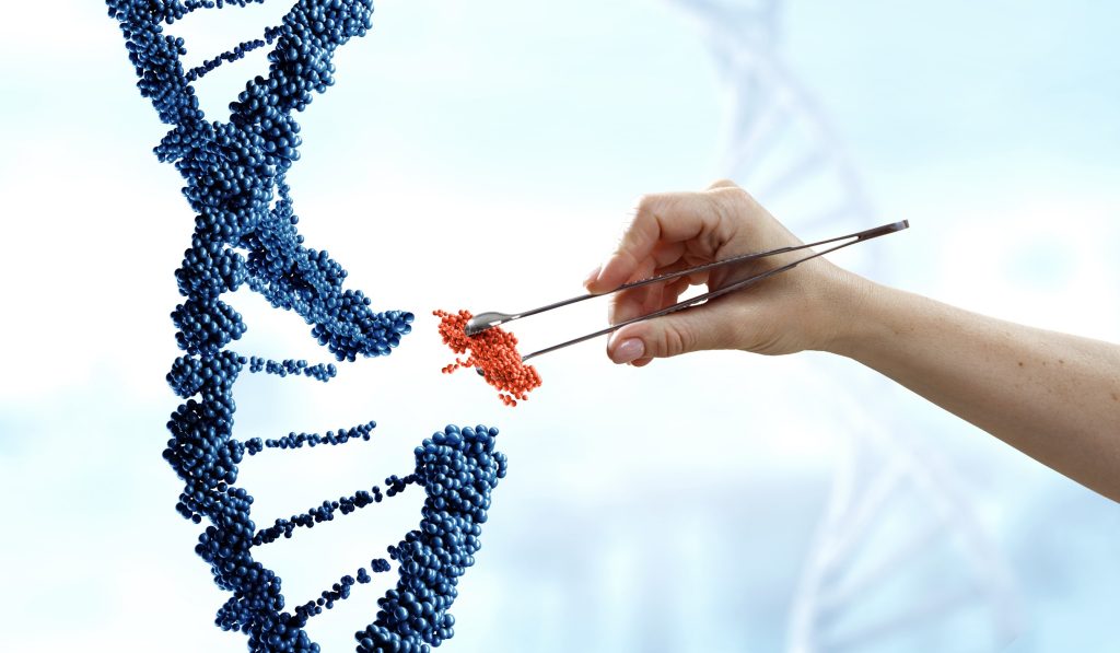 Καρκίνος του εγκεφάλου: Νέα γονιδιακή θεραπεία CRISPR δίνει ελπίδες