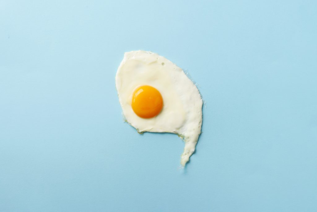 10 τροφές που έχουν περισσότερη πρωτεΐνη και από το αβγό