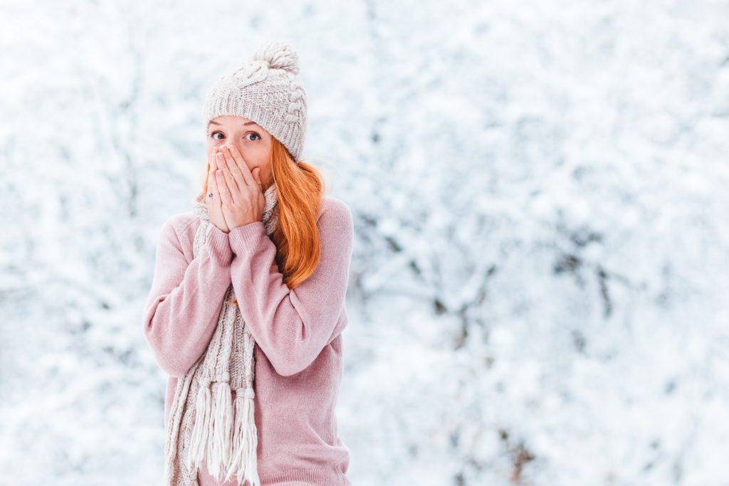 Γιατί νιώθουμε περισσότερους πόνους όταν κάνει κρύο; 6 αιτίες και 5 τρόποι αντιμετώπισης