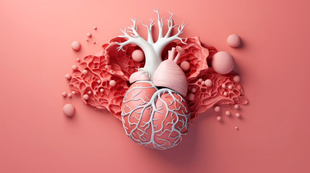 Αθηροσκλήρωση: Νέος δρόμος για τη θεραπεία της κύριας αιτίας καρδιαγγειακών παθήσεων