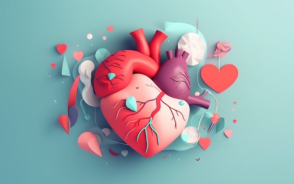 Καρδιακή ανεπάρκεια: Η ακτινοθεραπεία βελτιώνει τη λειτουργία της καρδιάς – Ελπίδα για τους ασθενείς