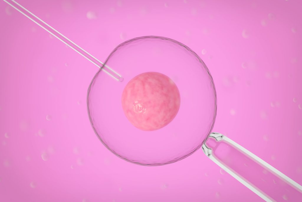 Εξωσωματική γονιμοποίηση: Οι επιστήμονες βρήκαν πώς θα αυξήσουν τα ποσοστά επιτυχίας