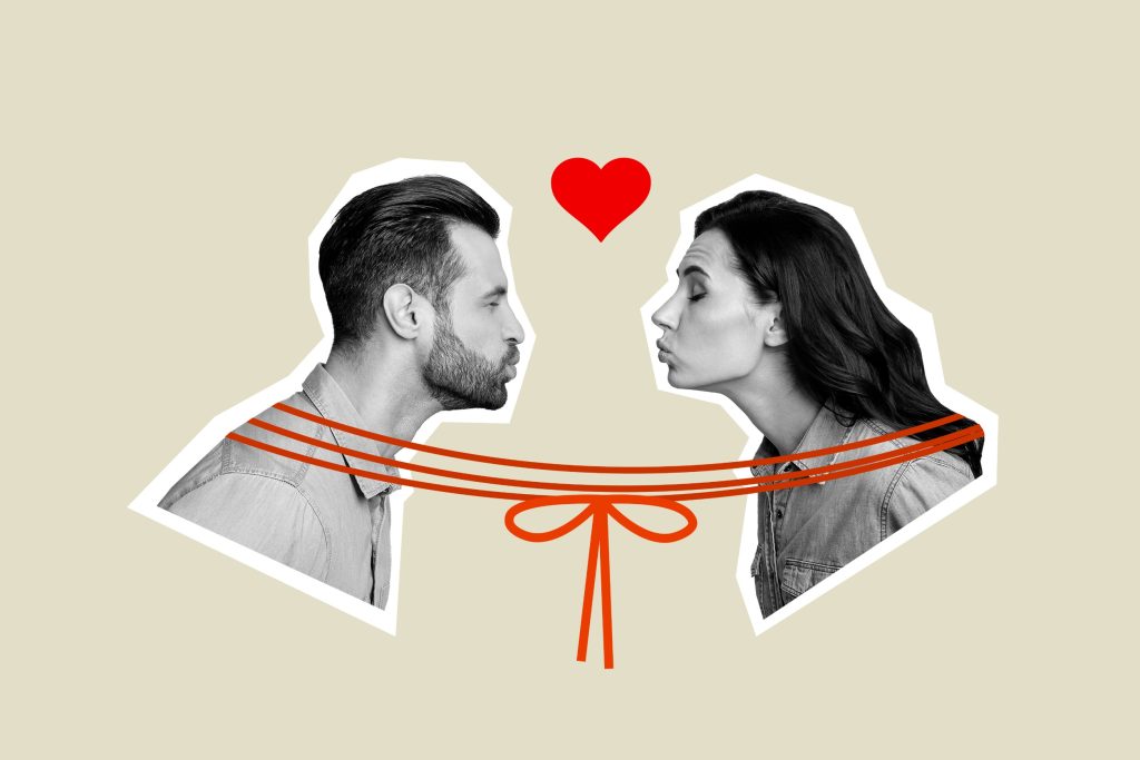 Εθισμός στην αγάπη: Τι σημαίνει, ποια τα σημάδια του και πώς επηρεάζει τις σχέσεις και την ευημερία σας