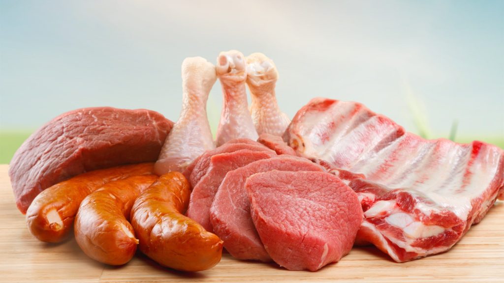 Ποιο κρέας είναι καλύτερο για τη μείωση της χοληστερίνης: Οι ειδικοί απαντούν