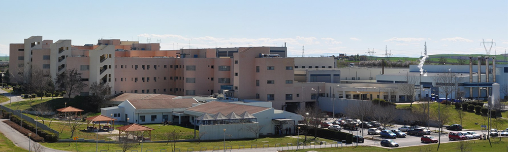 Πανεπιστημιακό Νοσοκομείο Λάρισας: Τρομοκράτηση νοσηλεύτριας από ασθενή