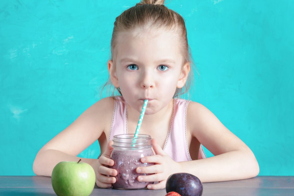 Τα παιδιά δεν πρέπει ποτέ να κάνουν δίαιτα προειδοποιεί διατροφολόγος και προτείνει εναλλακτικές λύσεις