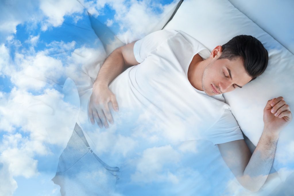 Πώς ο ύπνος επηρεάζει τα επίπεδα χοληστερίνης σας-Τι πρέπει να ξέρετε