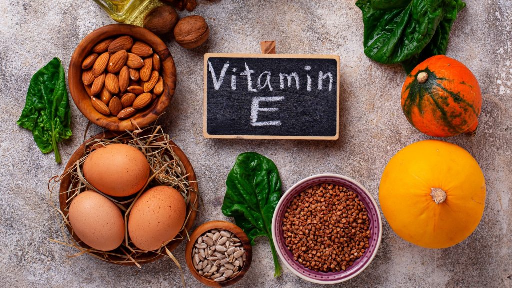 Η βιταμίνη που ενισχύει την καρδιά, το ανοσοποιητικό και την όραση -Οι 8 κορυφαίες τροφές που την περιέχουν
