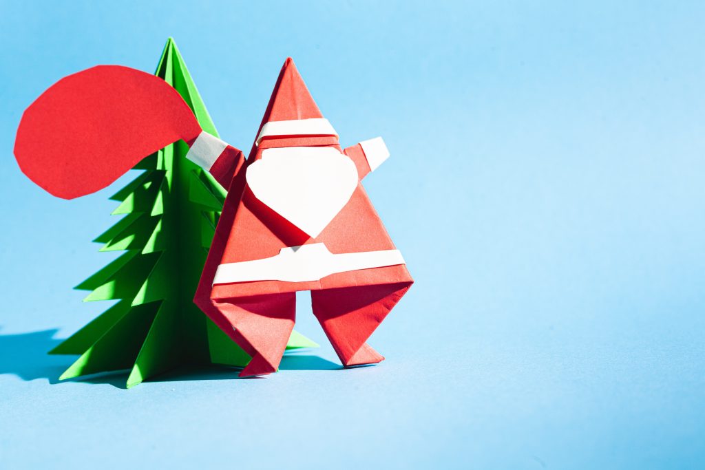 Χριστουγεννιάτικη διακόσμηση: 6 ιδέες από όλο τον κόσμο για να φέρετε γιορτινή ατμόσφαιρα στο σπίτι