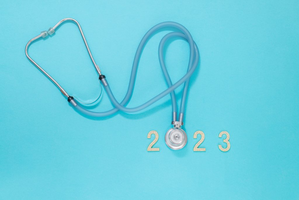 Οι 7 ιατρικές ανακαλύψεις που μας έδωσαν ελπίδα το 2023