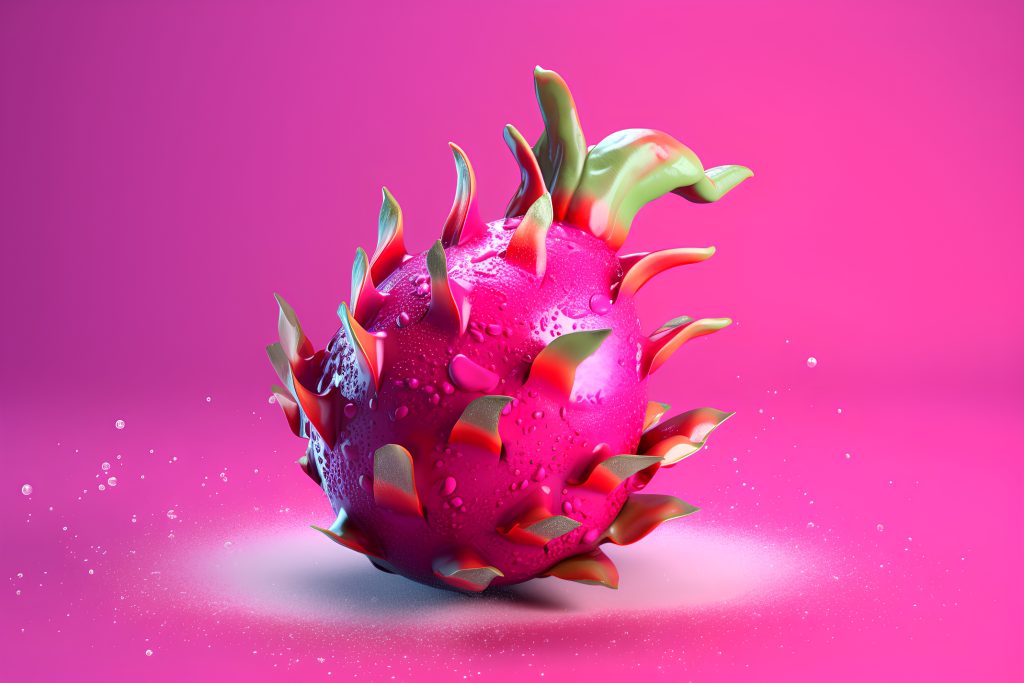 Dragon fruit (Φρούτο του δράκου): Διατροφική αξία, οφέλη και παρενέργειες – Ποιοι δεν πρέπει να τρώνε