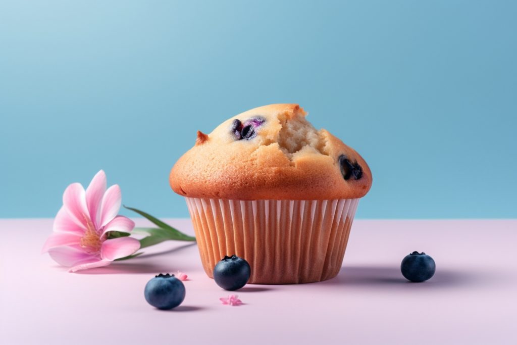 Muffins με πορτοκάλι: Γλυκιά και θρεπτική συνταγή από τους ειδικούς του Χάρβαρντ