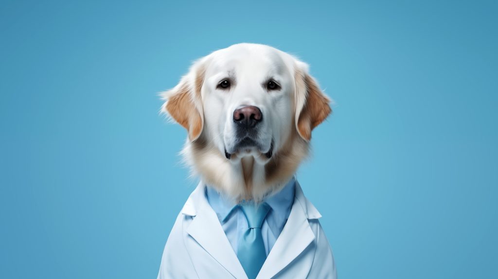 Πώς οι σκύλοι μπορούν να συμβάλλουν στη διάγνωση παθήσεων και να ενισχύσουν την υγεία σας