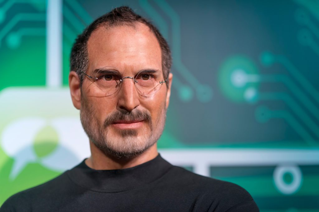 No1 συμβουλή του Steve Jobs για να πετύχετε σε ο,τι κάνετε – η νευροεπιστήμη συμφωνεί