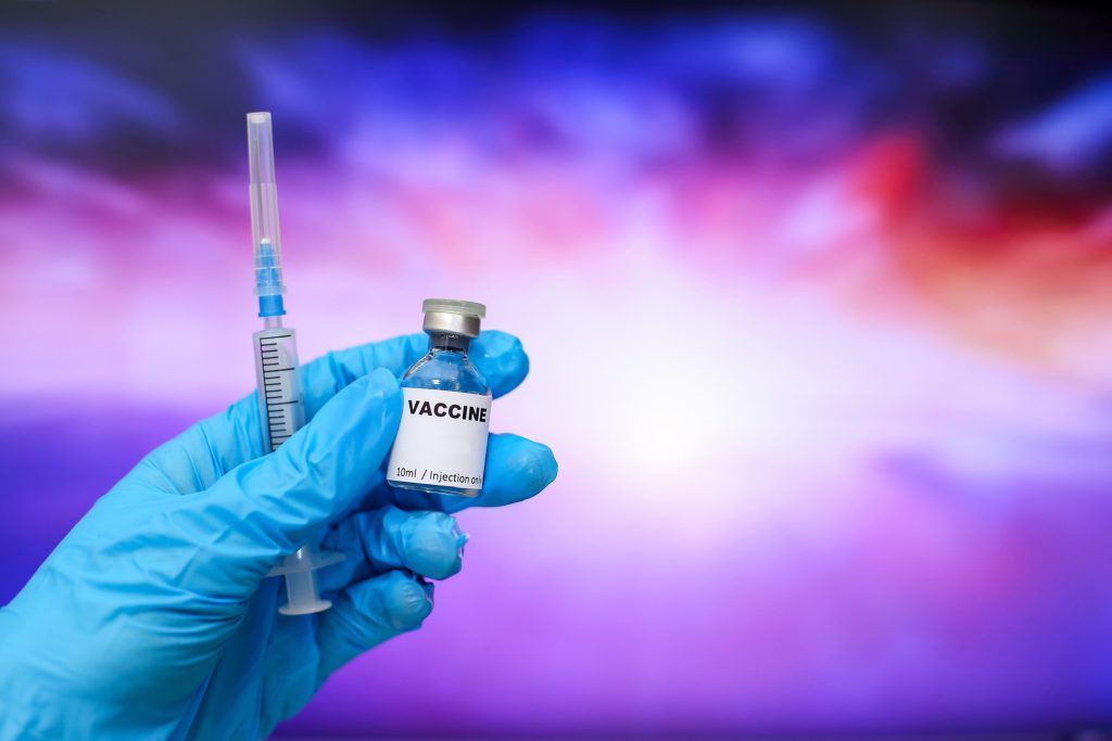 Καρκίνος: Θεραπεία με εμβόλιο mRNA της Moderna μειώνει 49% τις πιθανότητες θανάτου από μελάνωμα