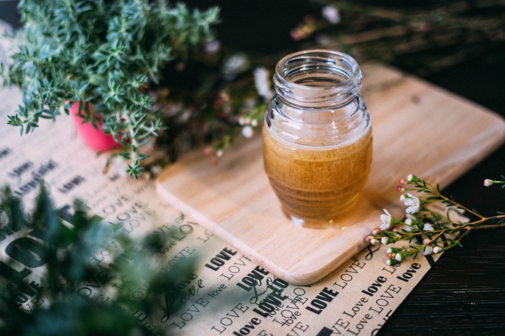 τροφή manuka