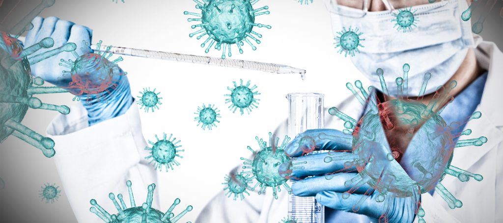 SARS-CoV2: Ανησυχία για τη νέα παραλλαγή JN.1 που εξαπλώνεται ταχύτατα – Ποια τα συμπτώματα, πόσο προστατεύουν τα εμβόλια