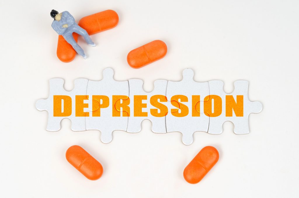 Κατάθλιψη: Ελπίδες για νέα θεραπεία μέσω διέγερσης του νωτιαίου μυελού