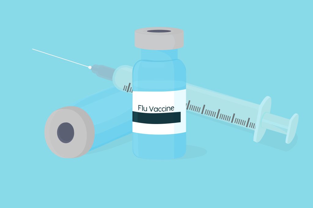 Το πιο αποτελεσματικό εμβόλιο έναντι της γρίπης – Νεότερα δεδομένα