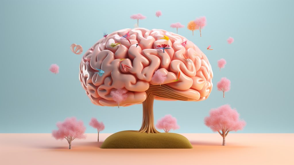 Εγκέφαλος: 8 βιταμίνες που επιβραδύνουν τη γήρανση και τον κρατούν νέο