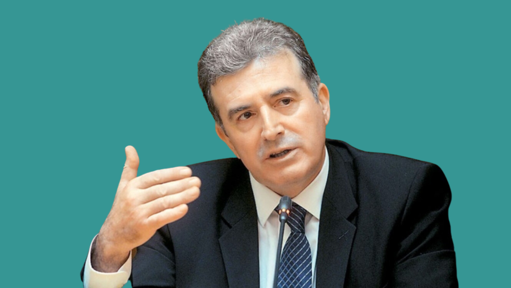 ΠΟΕΔΗΝ: Ο υπουργός Υγείας, Μιχάλης Χρυσοχοΐδης, κρατάει το λόγο του