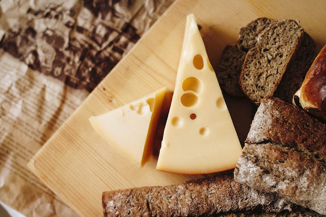 Τα 7 πιο υγιεινά τυριά – Γεμάτα θρεπτικά συστατικά,χαμηλά σε θερμίδες
