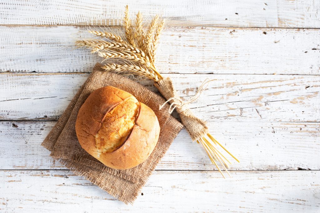 Ο έξυπνος τρόπος για να παραμείνει το ψωμί φρέσκο και αφράτο