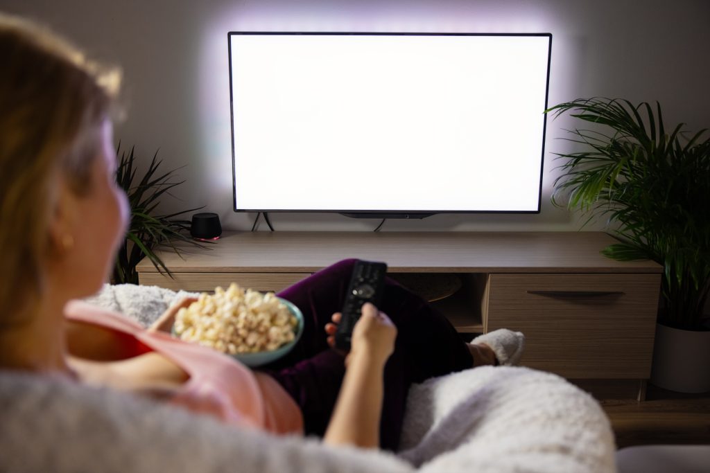 βραδινό σνακ, Healthflix