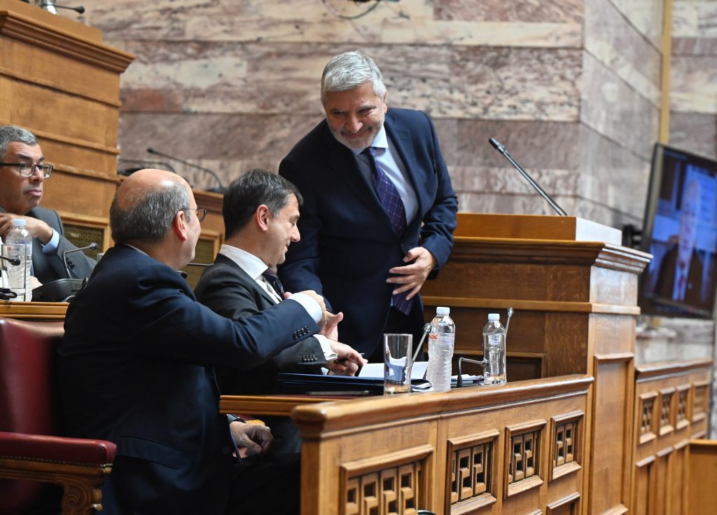 Οι θέσεις του ΙΣΑ για το φορολογικό Νομοσχέδιο