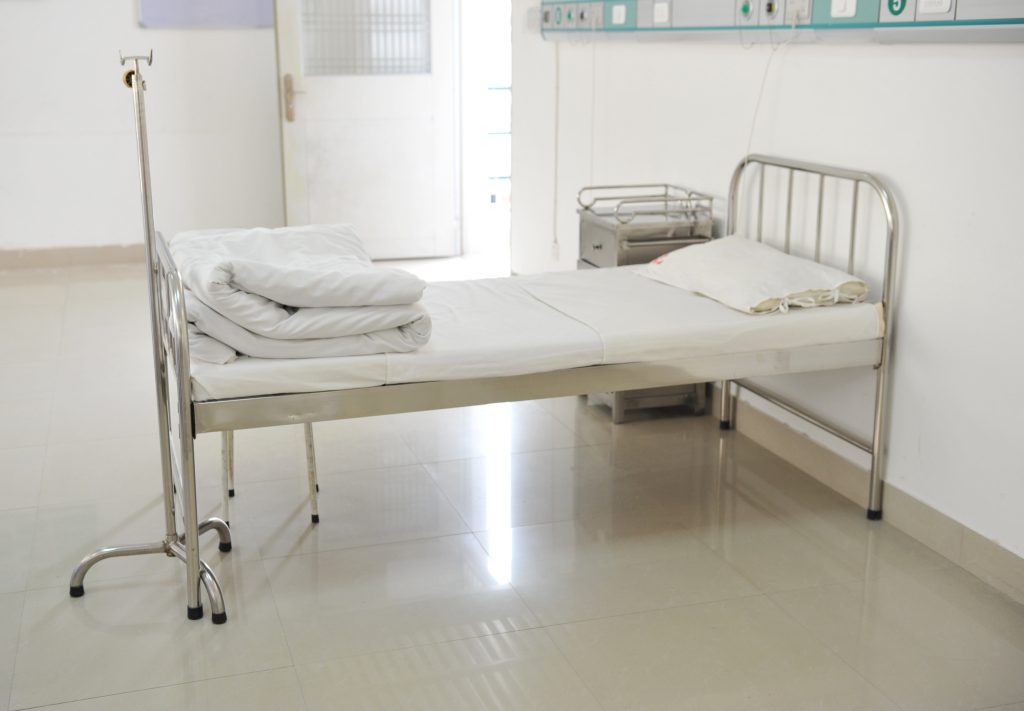 Σε λουκέτο οδηγούνται οι παιδοχειρουργικές κλινικές στην Κρήτη σύμφωνα με την ΠΟΕΔΗΝ