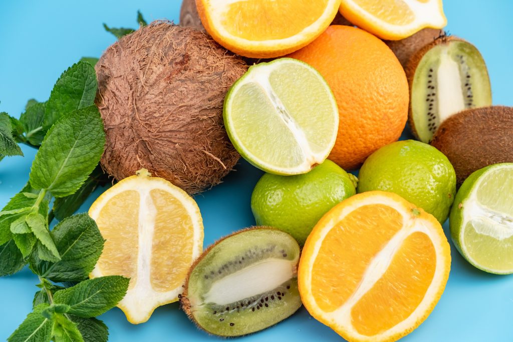 Το φρούτο που ενισχύει το ανοσοποιητικό, δίνει ενέργεια και προλαμβάνει δεκάδες παθήσεις