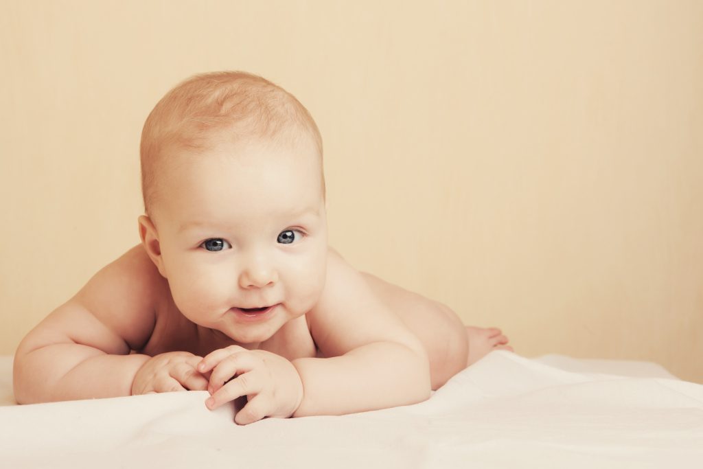Γιατί τελικά είναι καλό εάν το μωρό δεν κοιμάται τη νύχτα – Τι μπορεί να σημαίνει