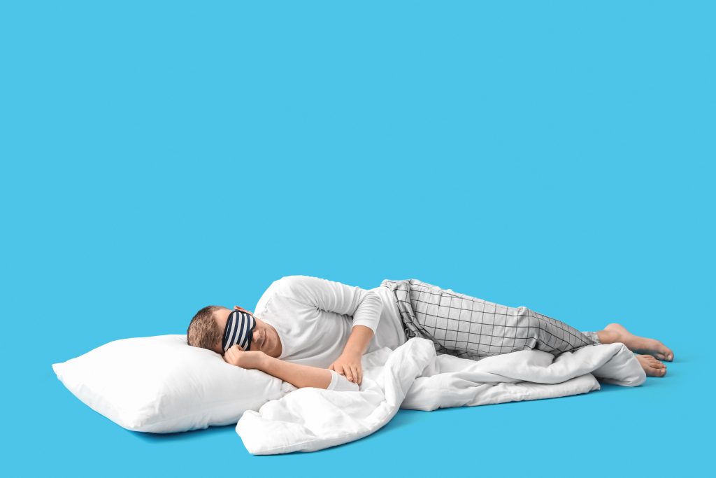 Ποια στάση ύπνου μας κάνει να βλέπουμε εφιάλτες – Τι λέει ειδικός