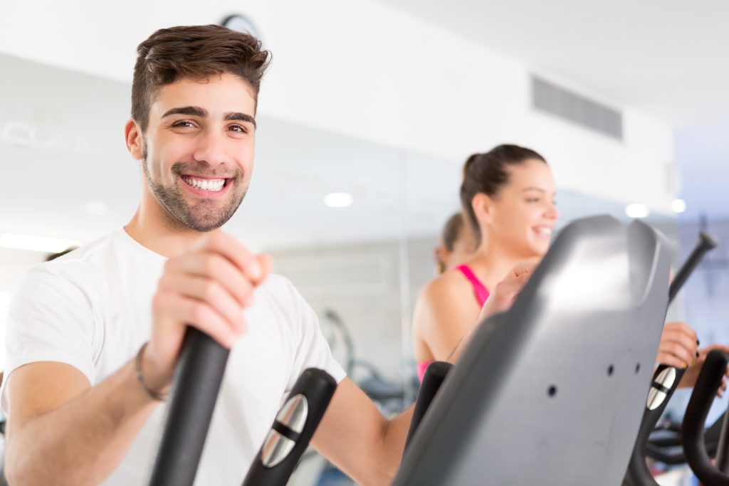 Άσκηση: Οι ειδικοί του fitness αποκαλύπτουν τον ιδανικό αριθμό επαναλήψεων για άμεσα αποτελέσματα – Θα σας εκπλήξει