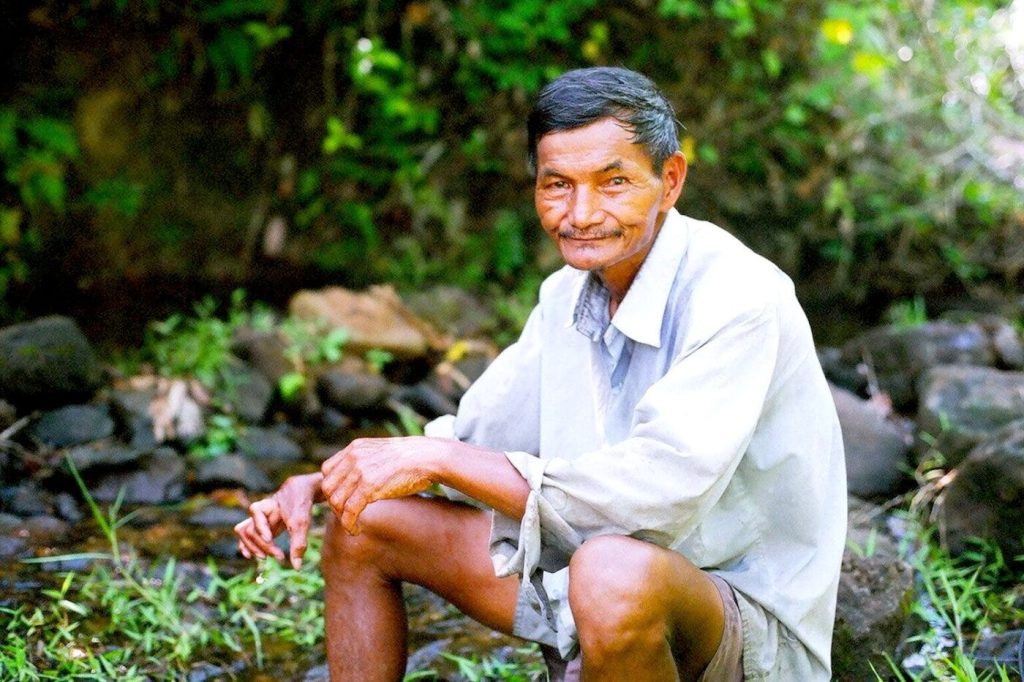Άγρυπνος στο Βιετνάμ: Ο άνδρας που έχει να κοιμηθεί 50 χρόνια -Έκπληκτοι οι γιατροί