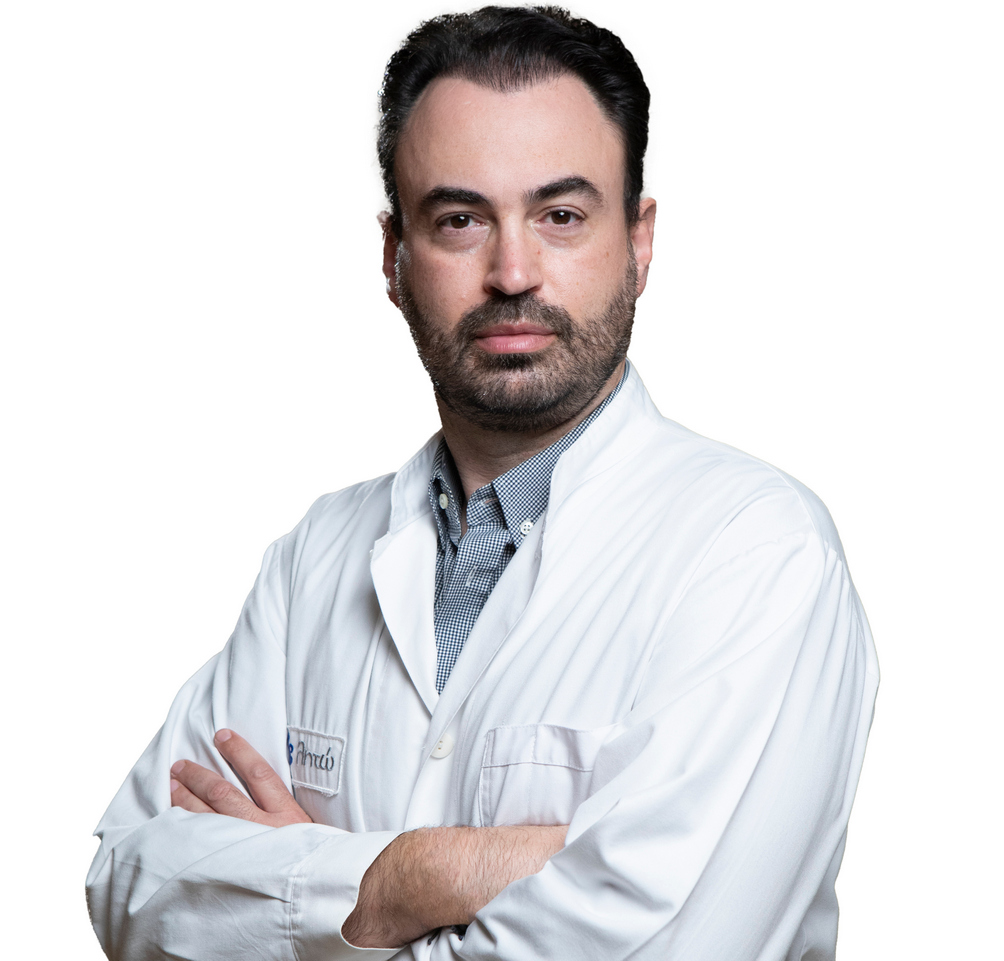 Μιχάλης Τσούνης