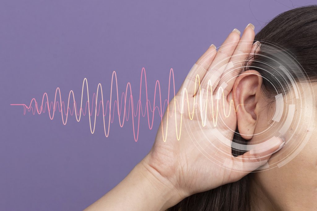 Τι δεν πρέπει να κάνετε ποτέ αν θέλετε να προστατέψετε την ακοή σας καθώς μεγαλώνετε