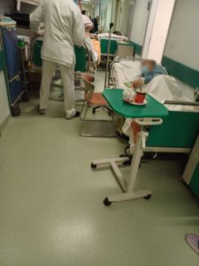 νοσοκομείο Αττικόν