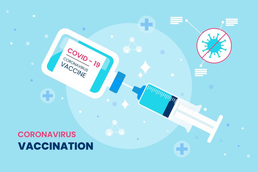 Είναι ακόμη απαραίτητο να κάνετε εμβόλιο κατά της COVID-19;