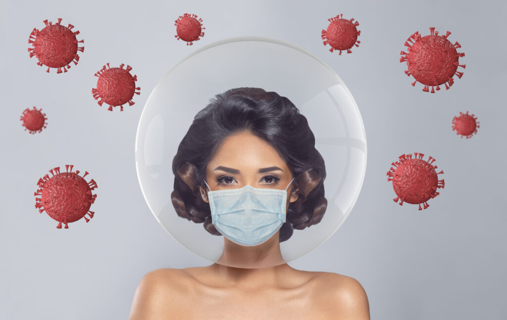 Οι 3 αναπνευστικοί ιοί του φετινού χειμώνα που προκαλούν έξαρση κρουσμάτων – Τι λένε οι ειδικοί
