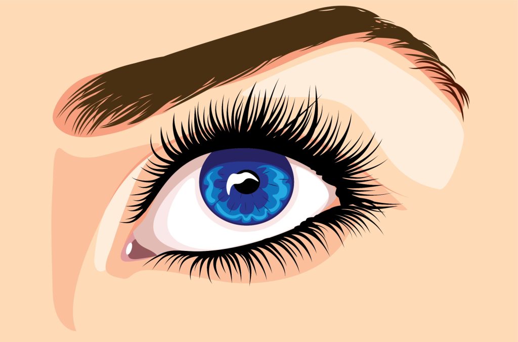 Οι άνθρωποι με γαλάζια μάτια κινδυνεύουν περισσότερο από αυτή την ασθένεια
