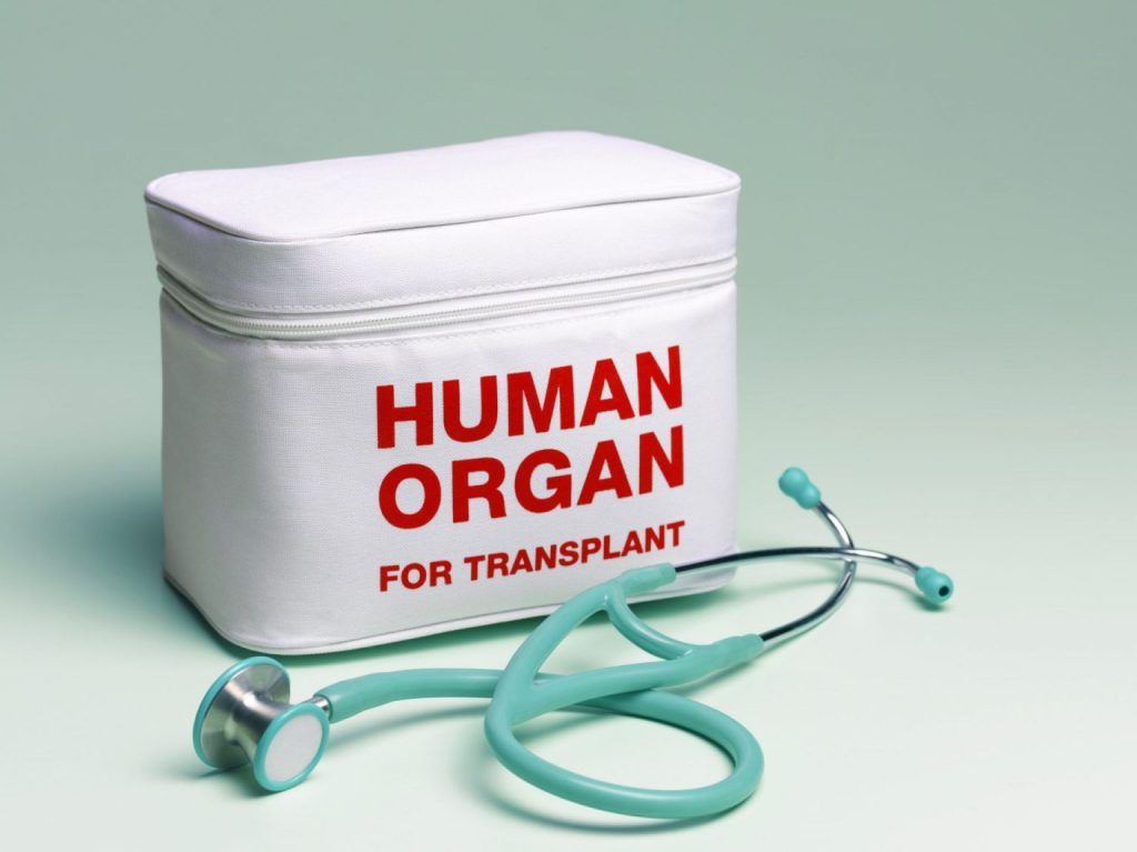 Αισιόδοξος ο απολογισμός του 2023 για τη δωρεά και τις μεταμοσχεύσεις οργάνων