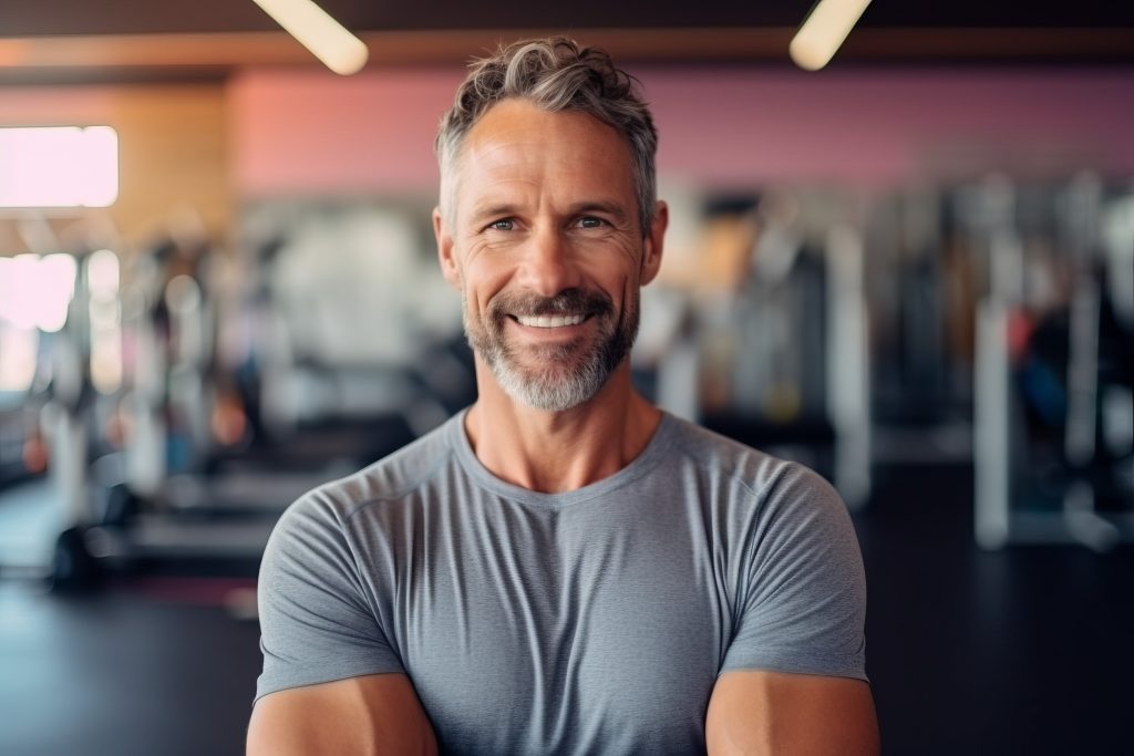 Μακροζωία: Οι 3 καλύτεροι τρόποι για να διατηρήσετε τη μυϊκή μάζα και να ζήσετε περισσότερο