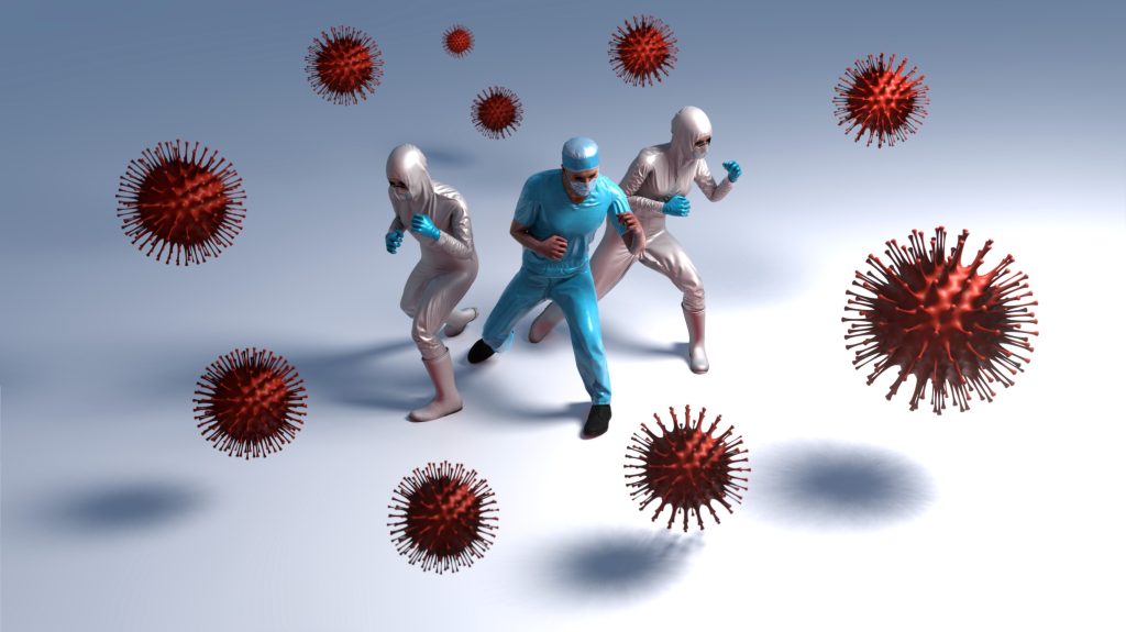 Νόσος X: Τι είναι και πώς προετοιμάζονται οι επιστήμονες για την επόμενη πανδημία